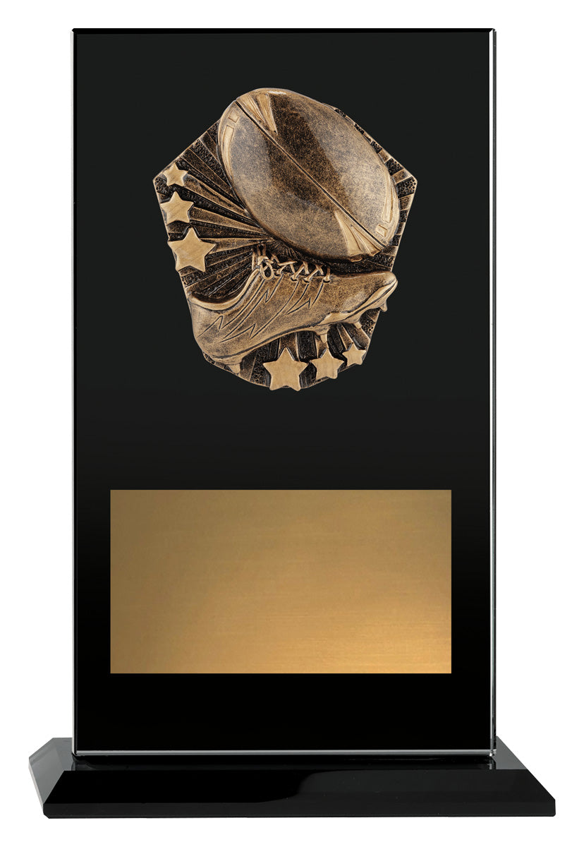 Cosmos Glass - League / Union 185mm