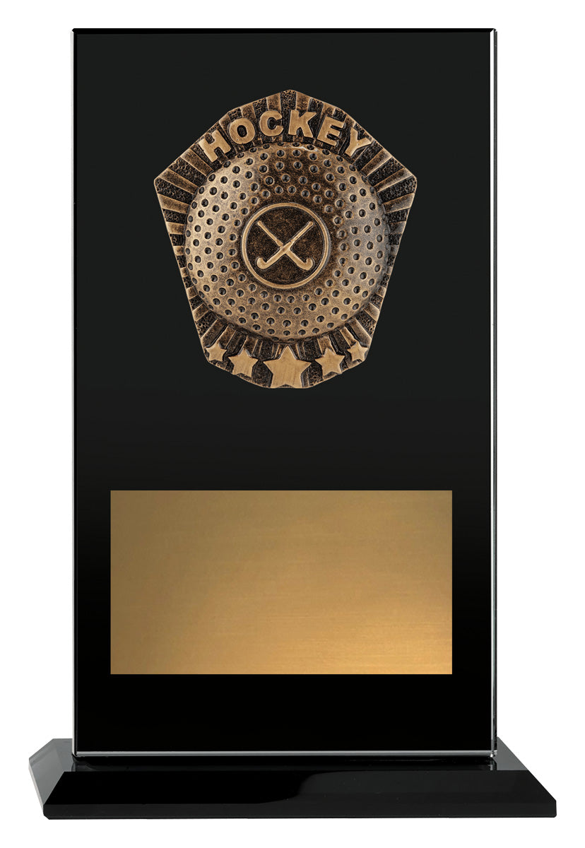 Cosmos Glass - Hockey 185mm