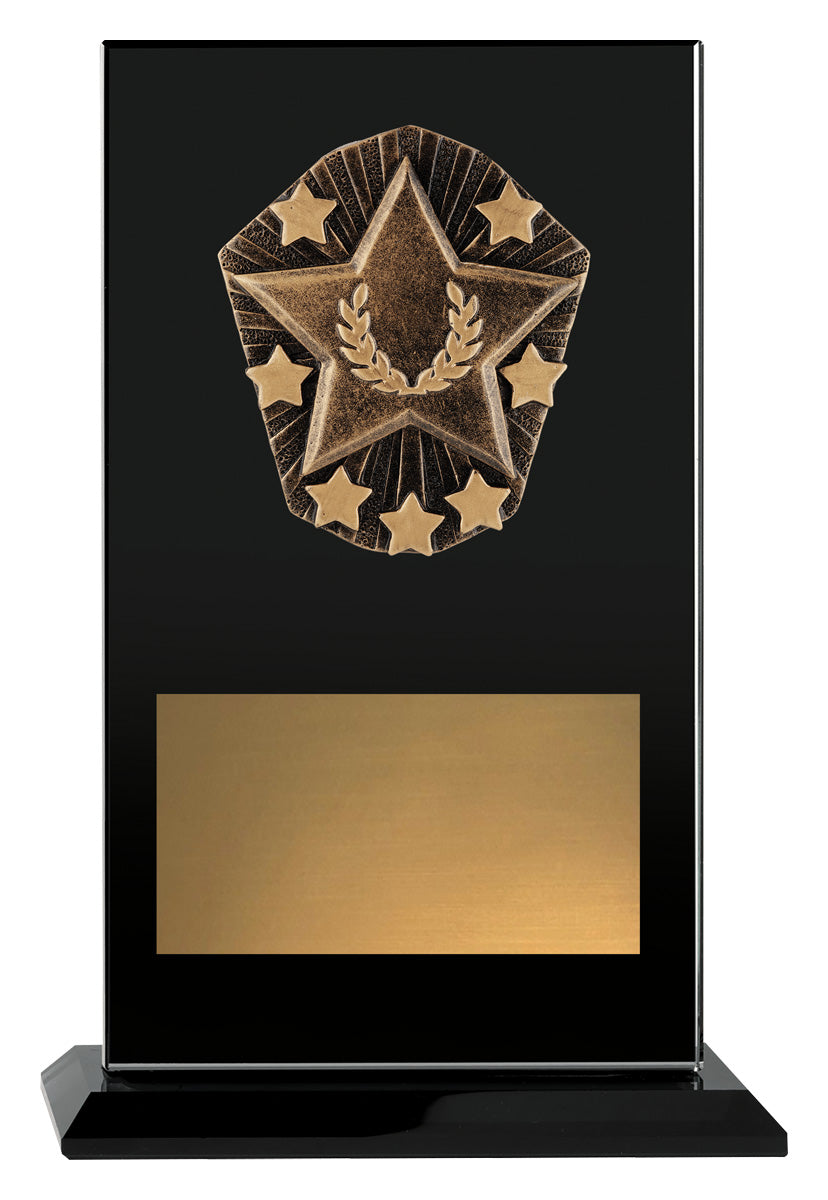 Cosmos Glass - Star 185mm