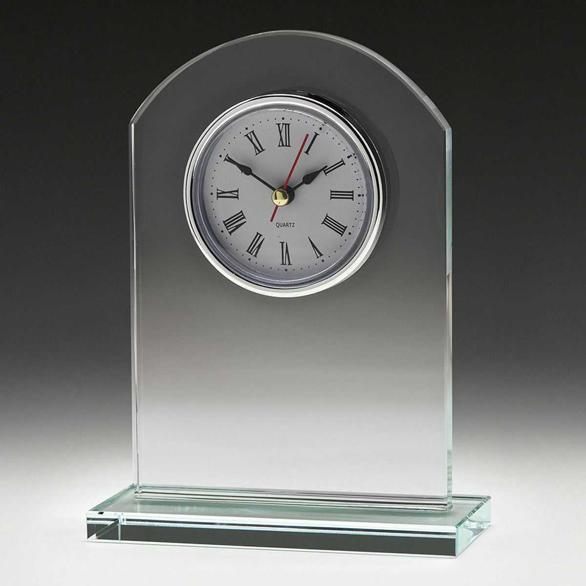 Executive Clock 165mm
