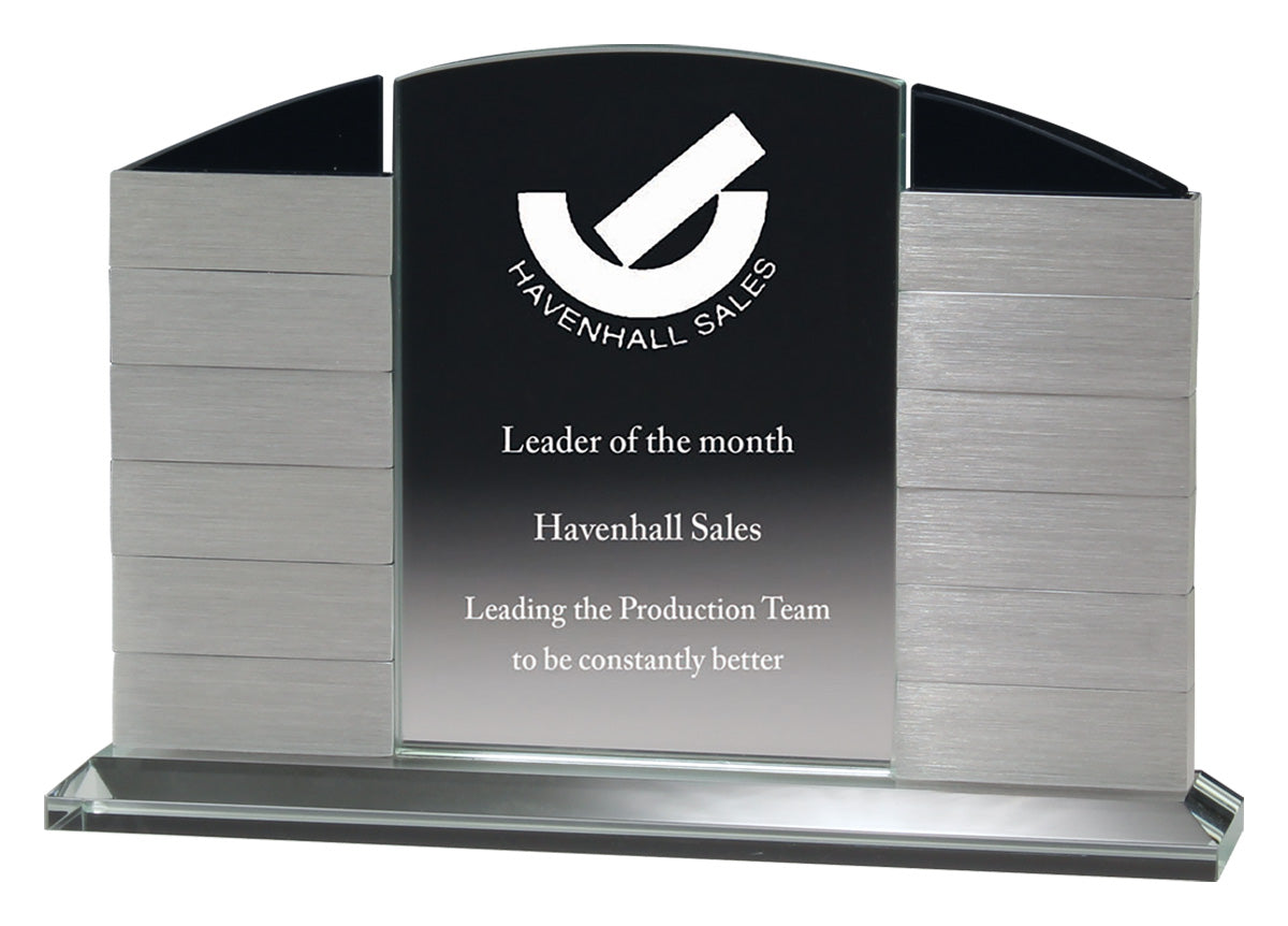 Legacy Landmark 160mm