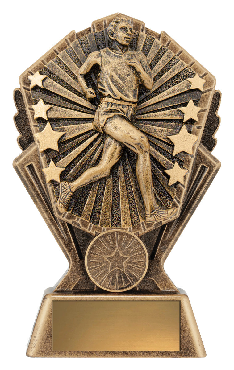 Cosmos - Male Running 150mm