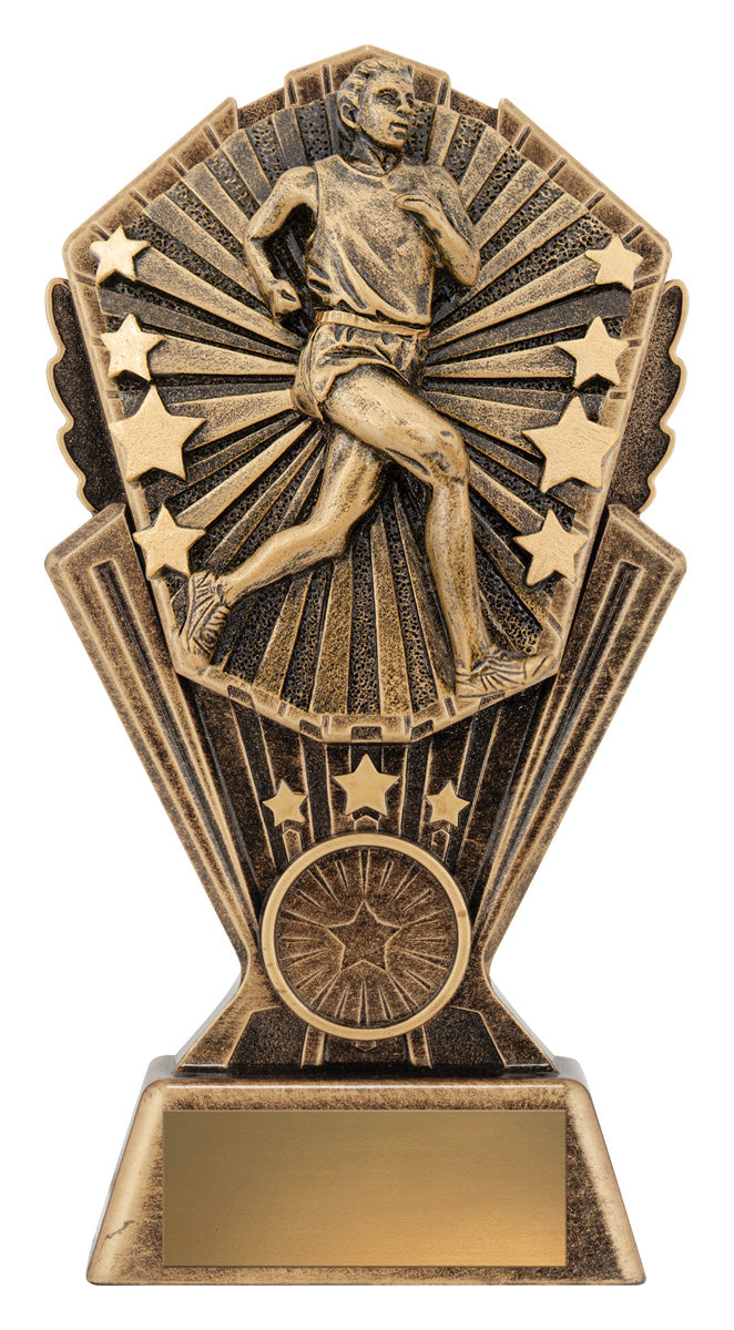 Cosmos - Male Running 175mm