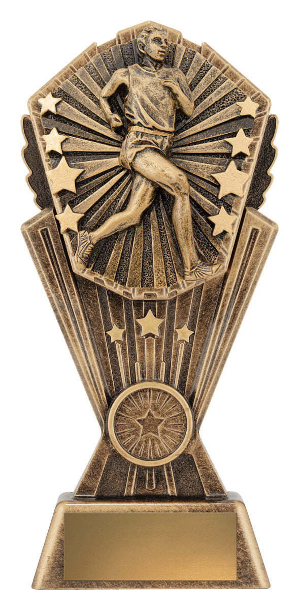 Cosmos - Male Running 200mm