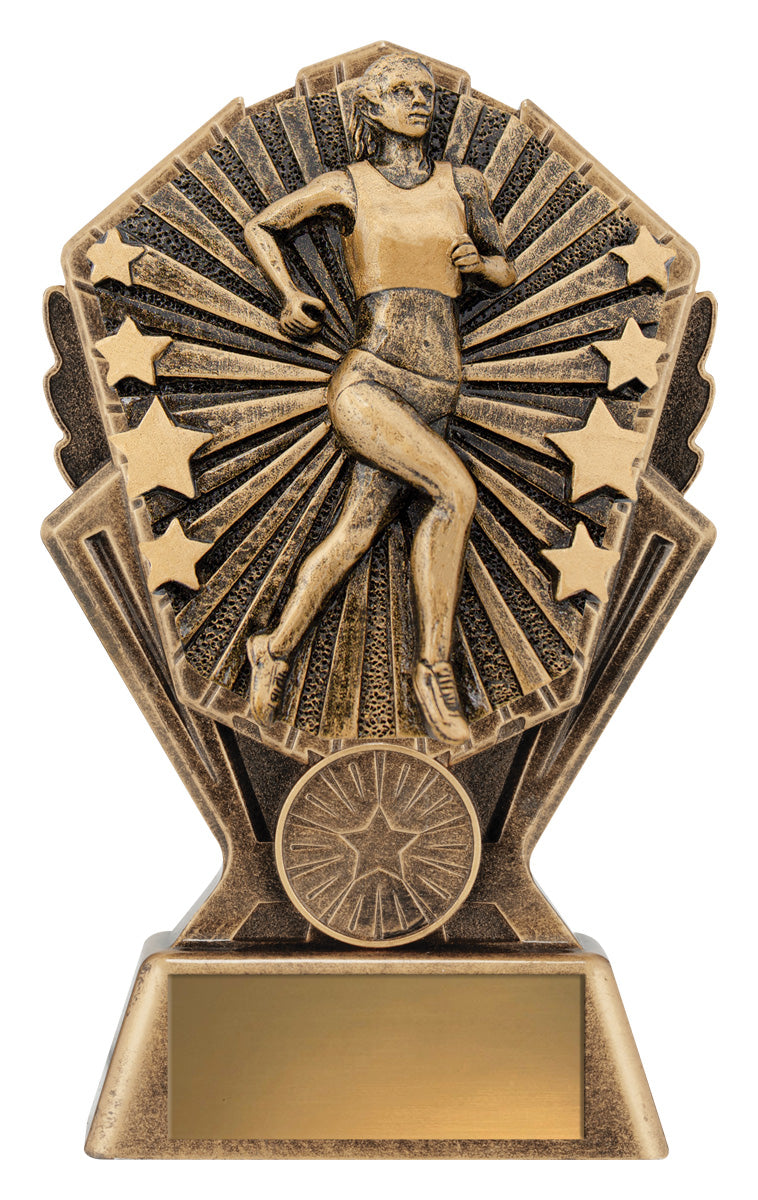 Cosmos - Female Running 150mm