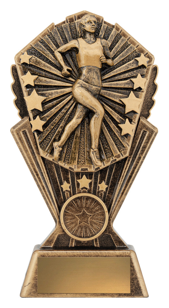 Cosmos - Female Running 175mm