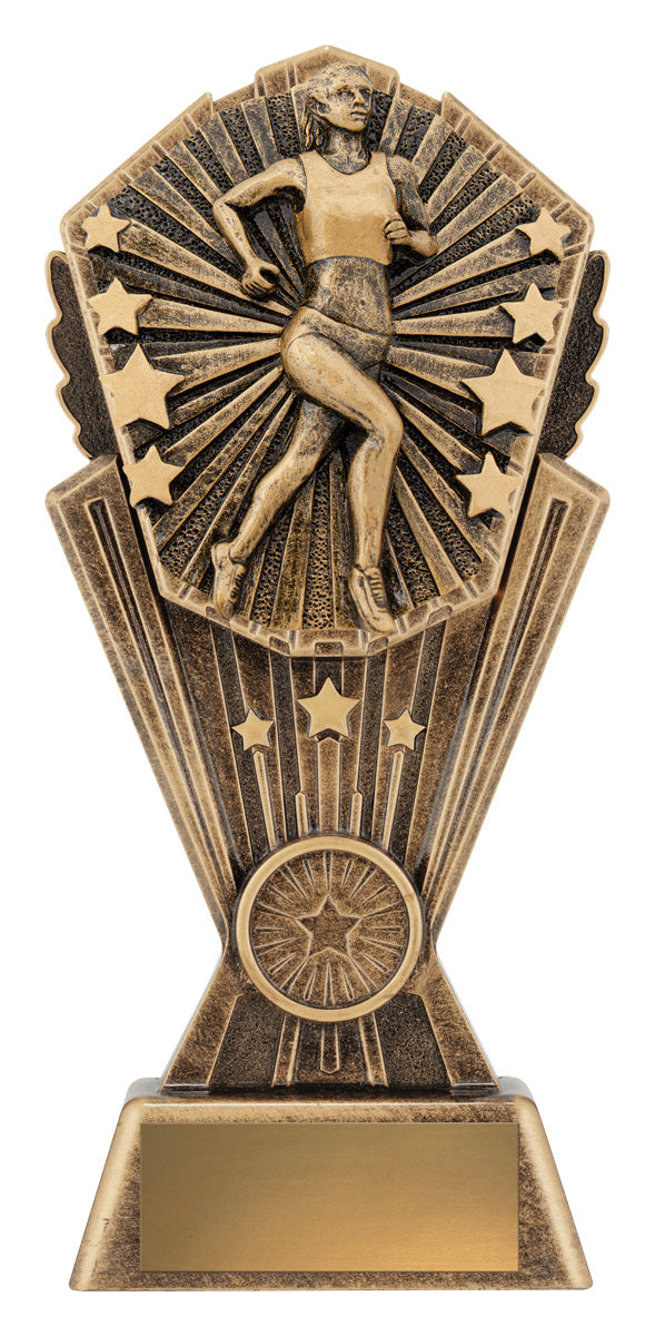 Cosmos - Female Running 200mm