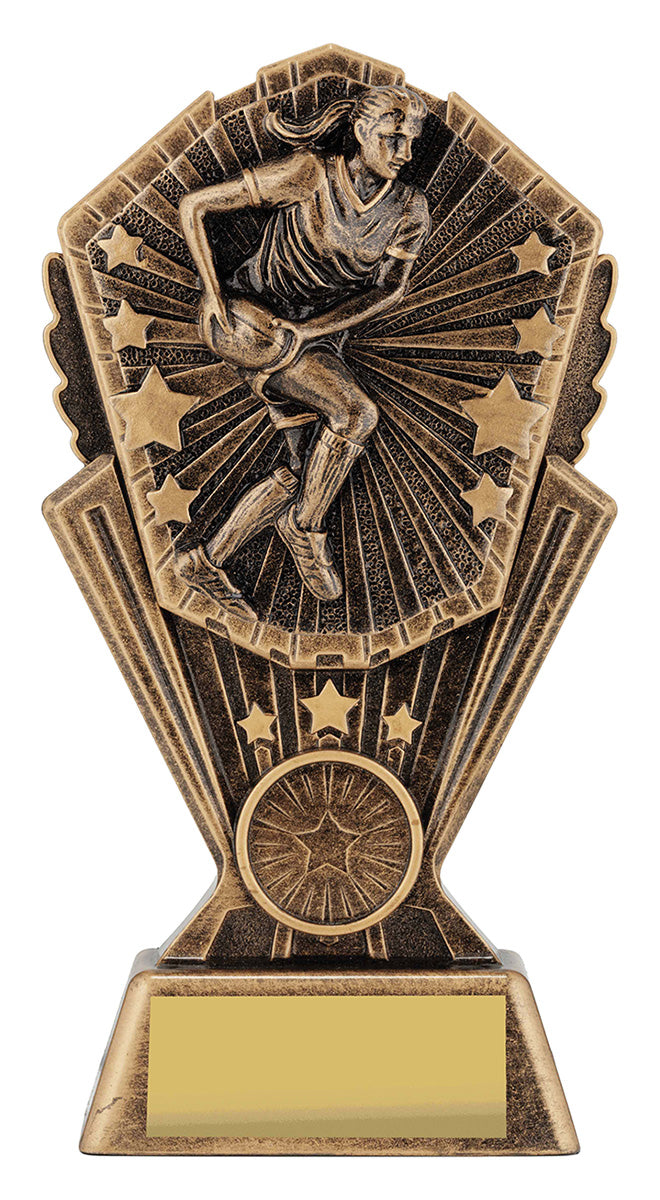 Cosmos - Female 175mm