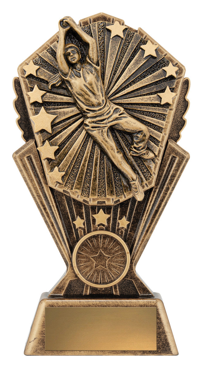 Cosmos - Female Fielding 175mm