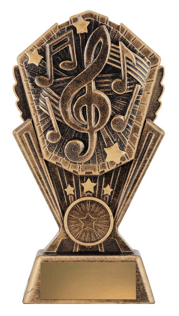 Cosmos - Music 175mm