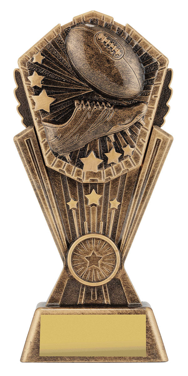 Cosmos - Footy 200mm