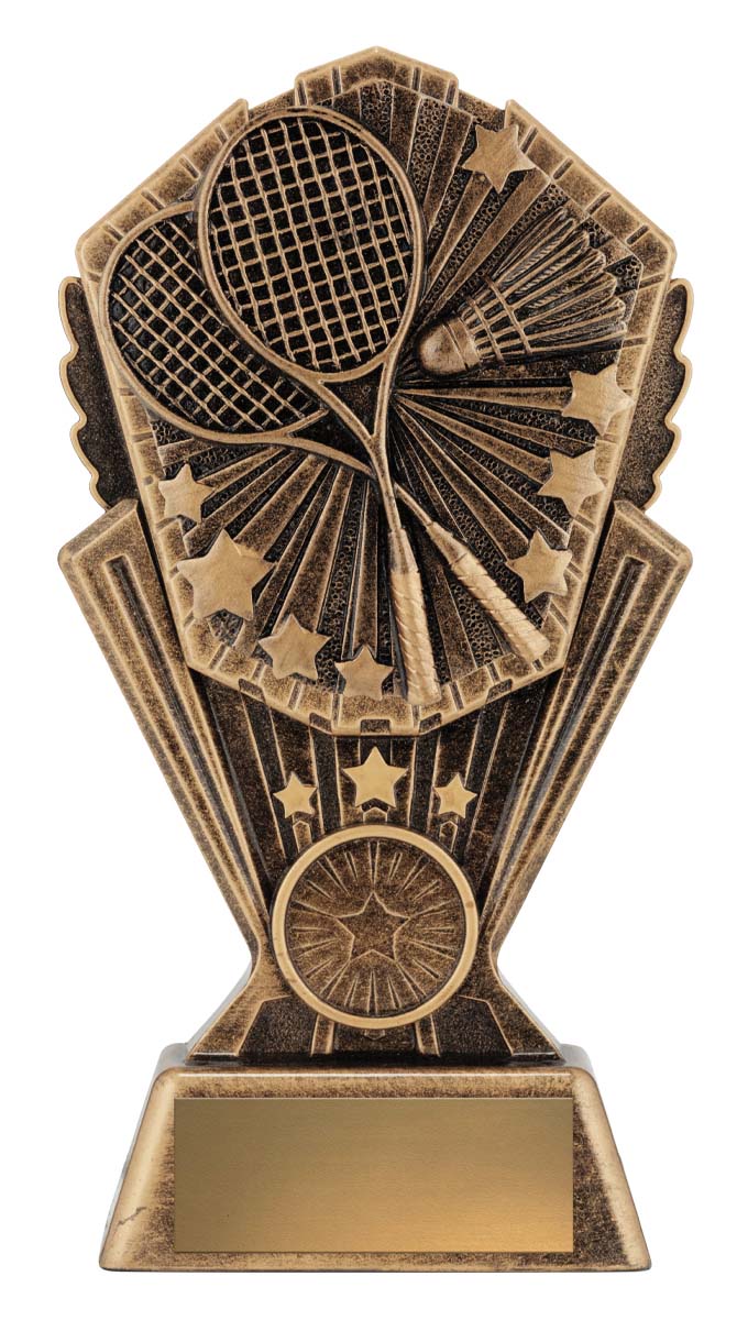 Cosmos - Badminton 175mm