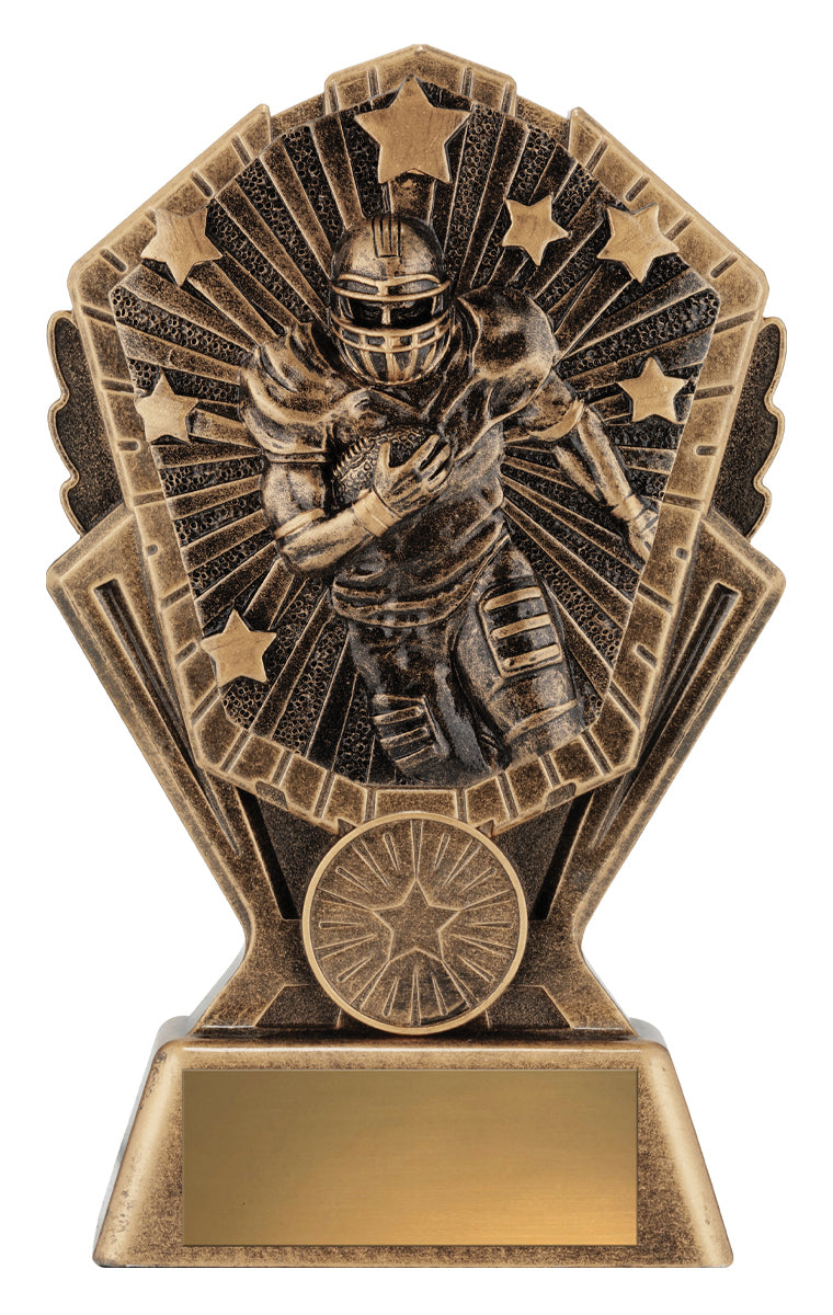 Cosmos - American Football 150mm