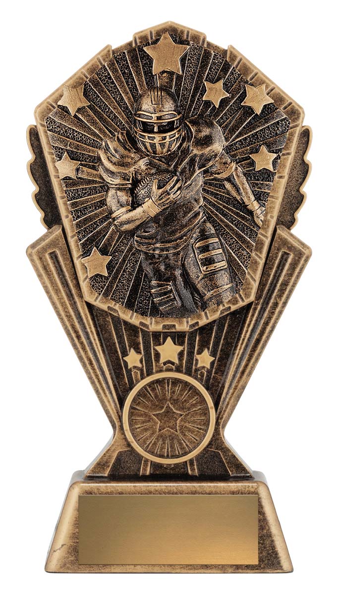 Cosmos - Gridiron 175mm