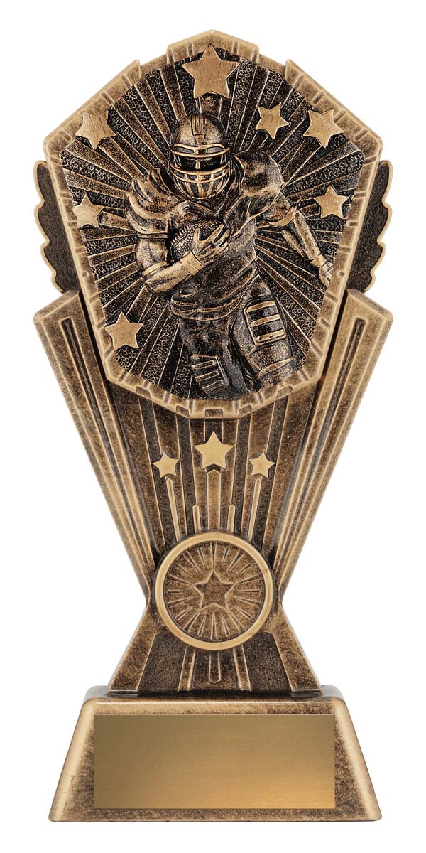 Cosmos - Gridiron 200mm