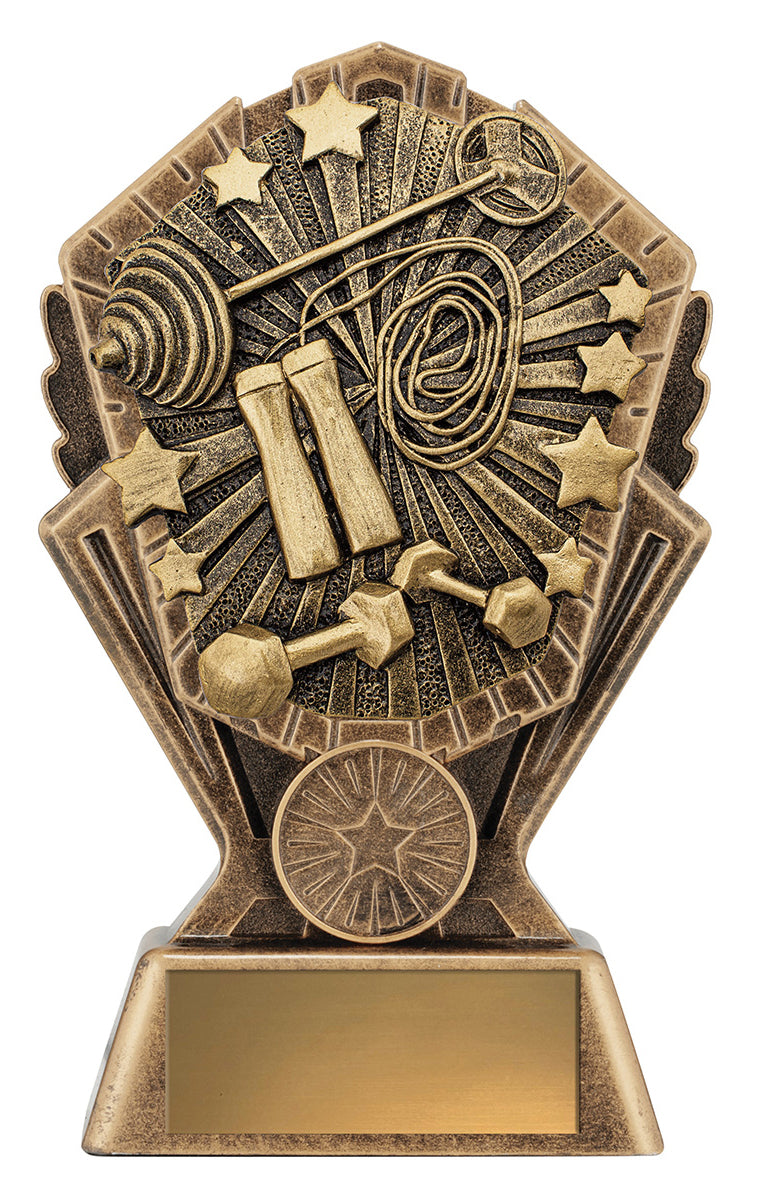 Cosmos - Fitness 150mm