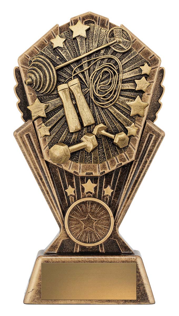 Cosmos - Fitness 175mm