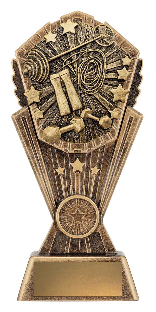 Cosmos - Fitness 200mm