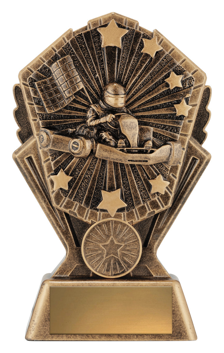 Cosmos - Go Kart 150mm