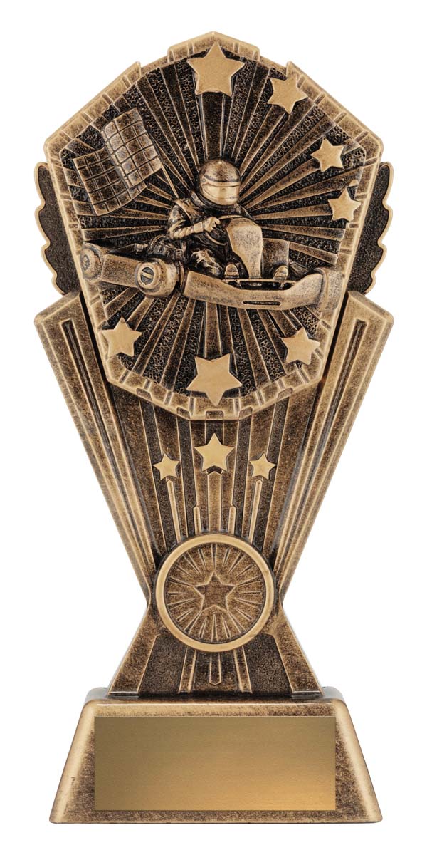 Cosmos - Go Kart 200mm