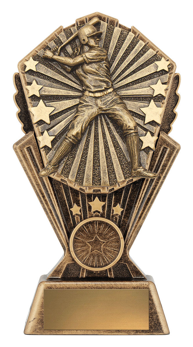 Cosmos - Female 175mm