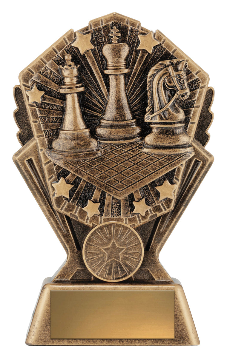 Cosmos - Chess 150mm