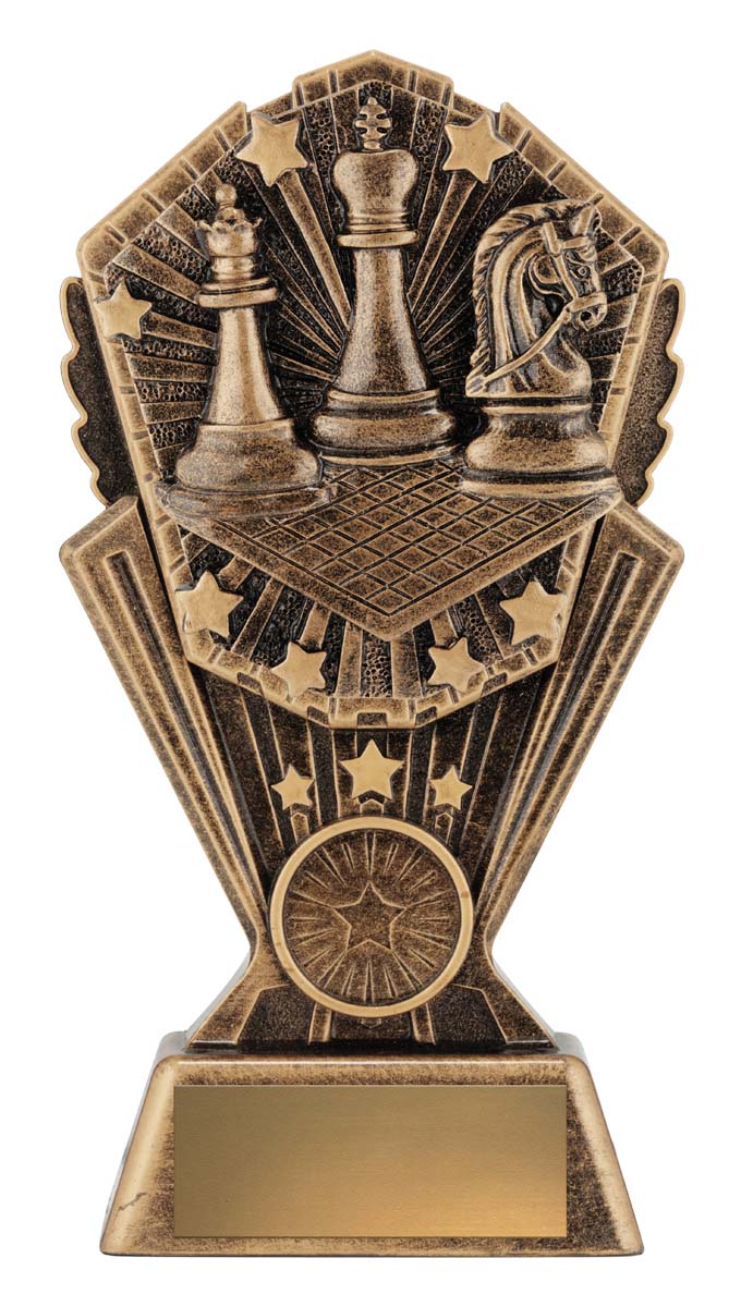 Cosmos - Chess 175mm