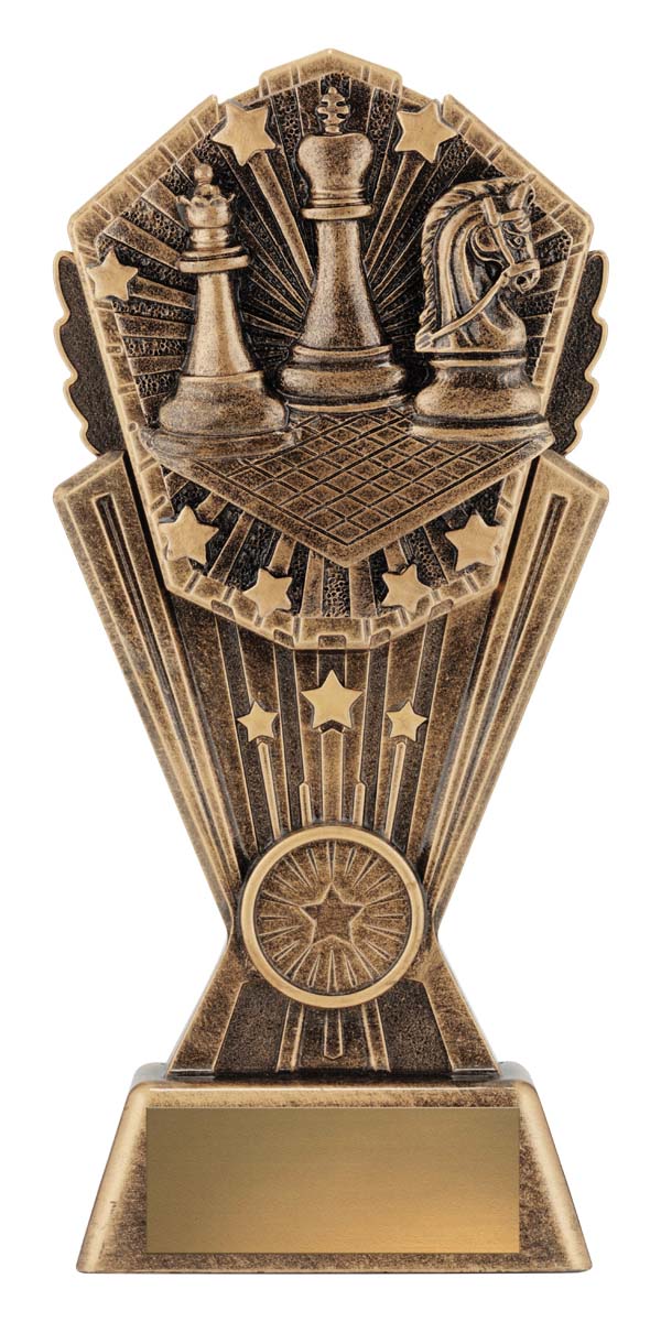 Cosmos - Chess 200mm