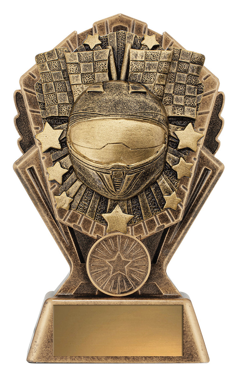 Cosmos - Motorsport 150mm