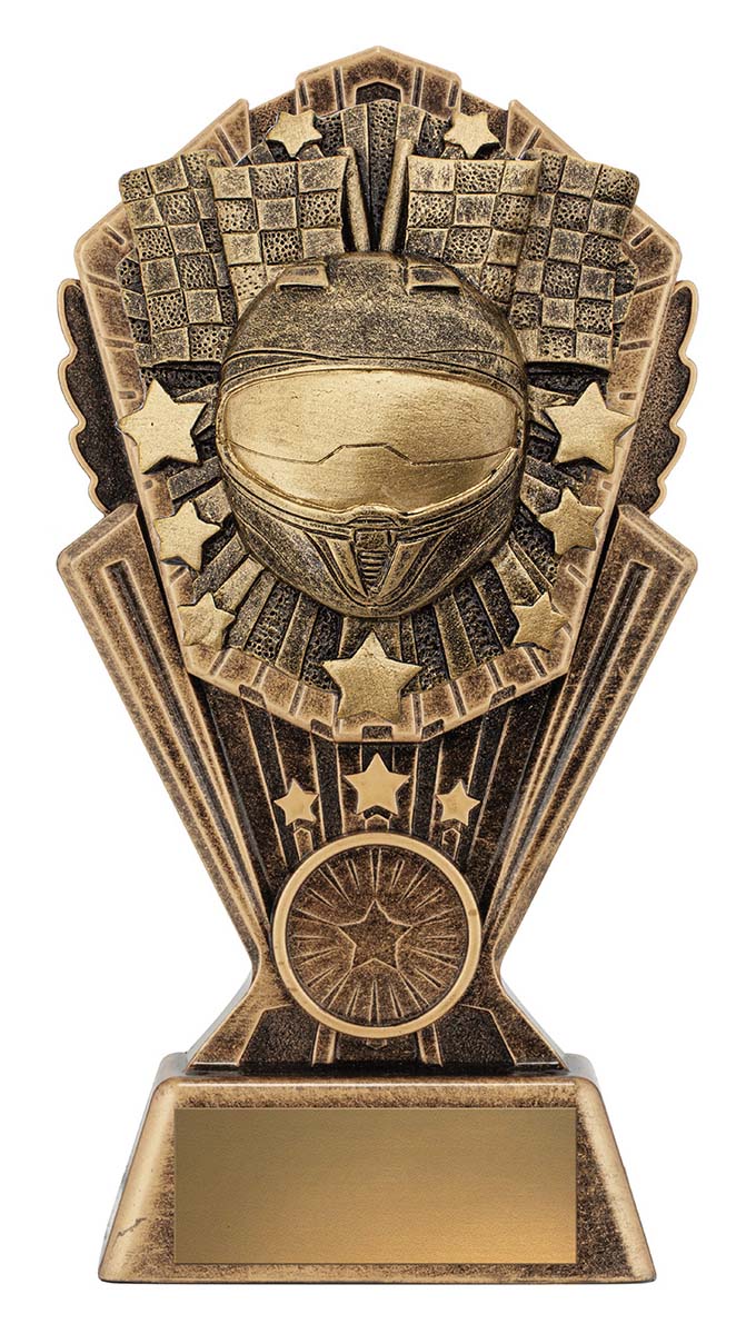 Cosmos - Motorsport 175mm