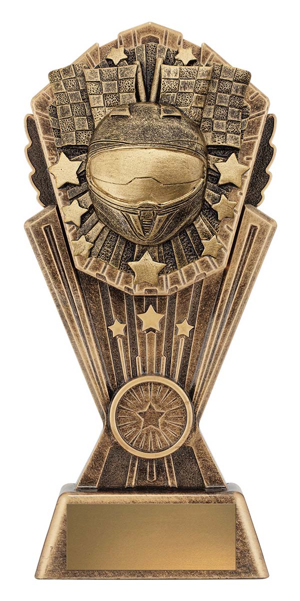 Cosmos - Motorsport 200mm