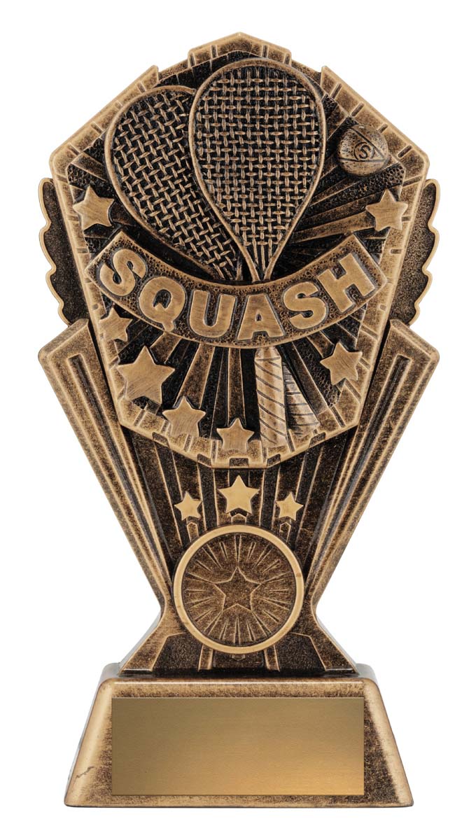 Cosmos - Squash 175mm