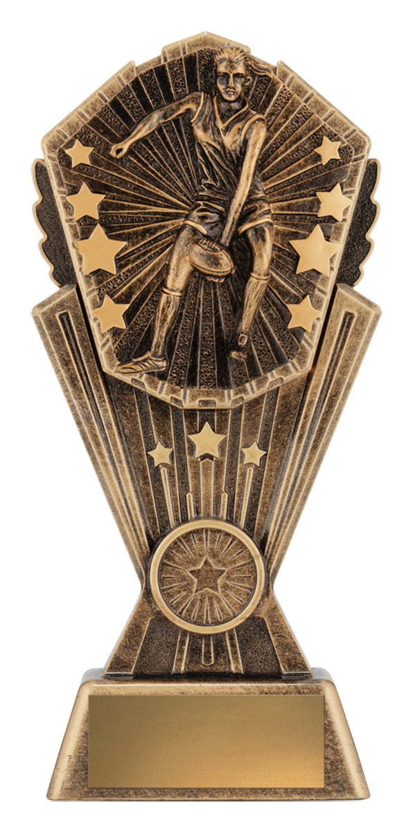 Cosmos - Footy Female 200mm