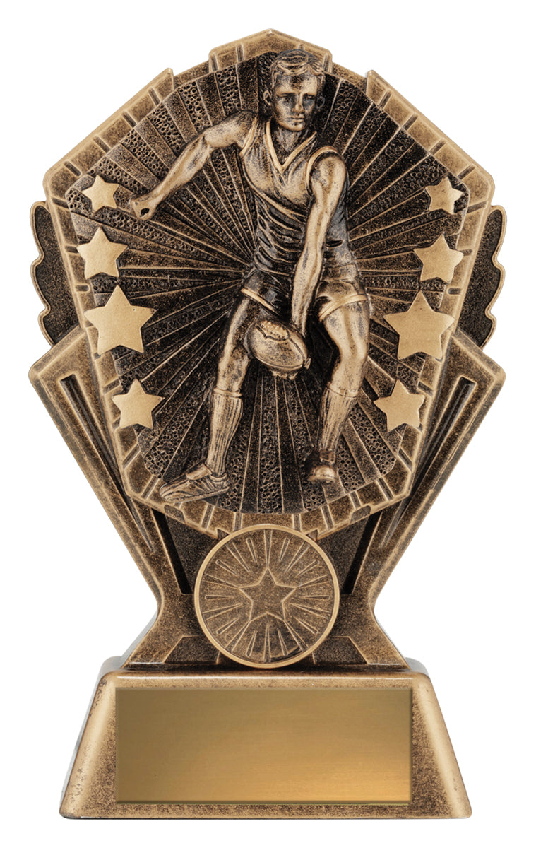 Cosmos - Footy Male 150mm