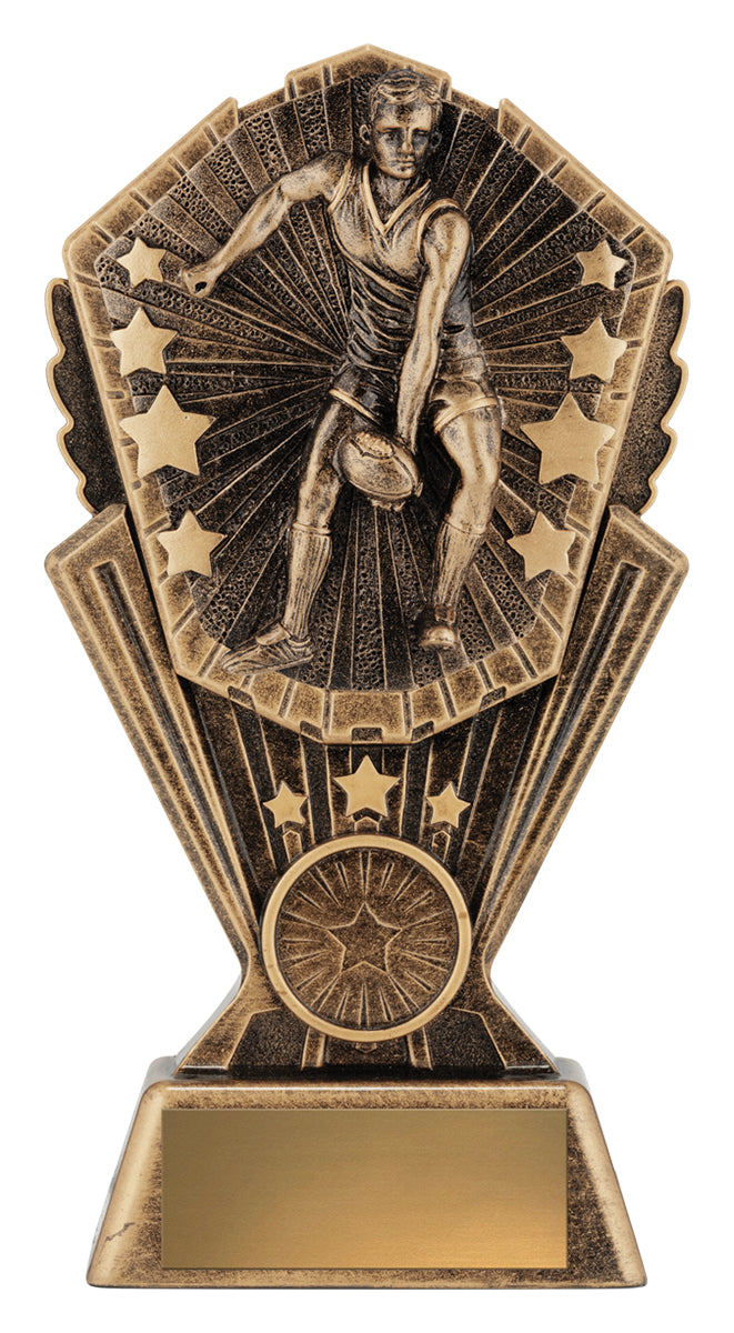 Cosmos - Footy Male 175mm