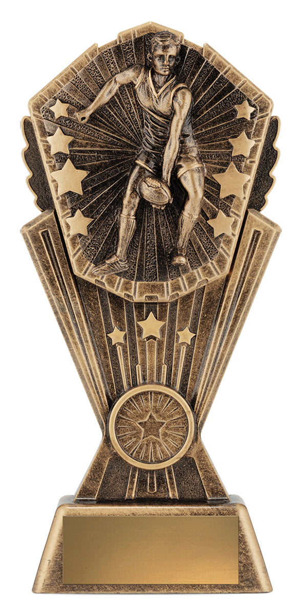 Cosmos - Footy Male 200mm