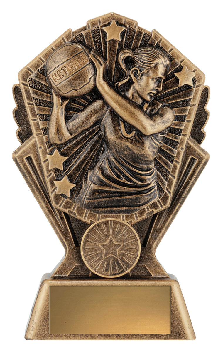 Cosmos - Netball 150mm