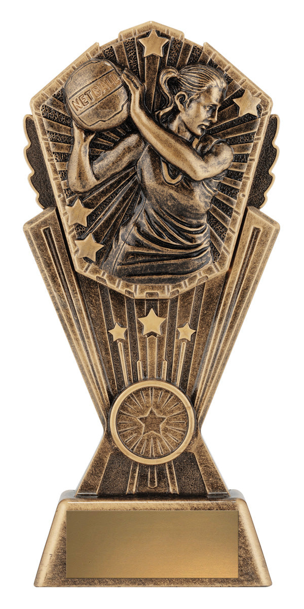 Cosmos - Netball 200mm