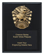 Cosmos Super Plaque - Duck 225mm