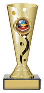 Carnival Cup - Academic 155mm