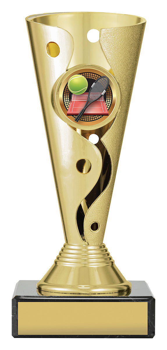 Carnival Cup - Tennis 155mm