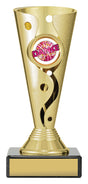 Carnival Cup - Dance 155mm