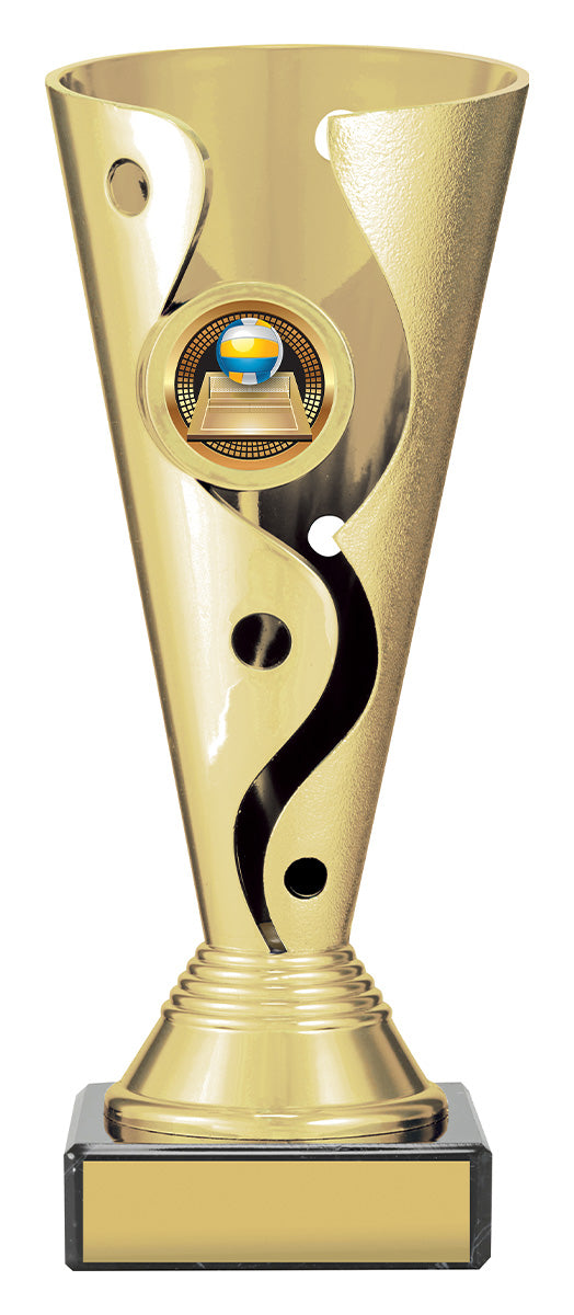 Carnival Cup - Volleyball 195mm