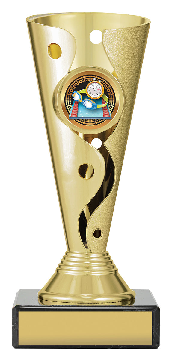 Carnival Cup - Swim 155mm