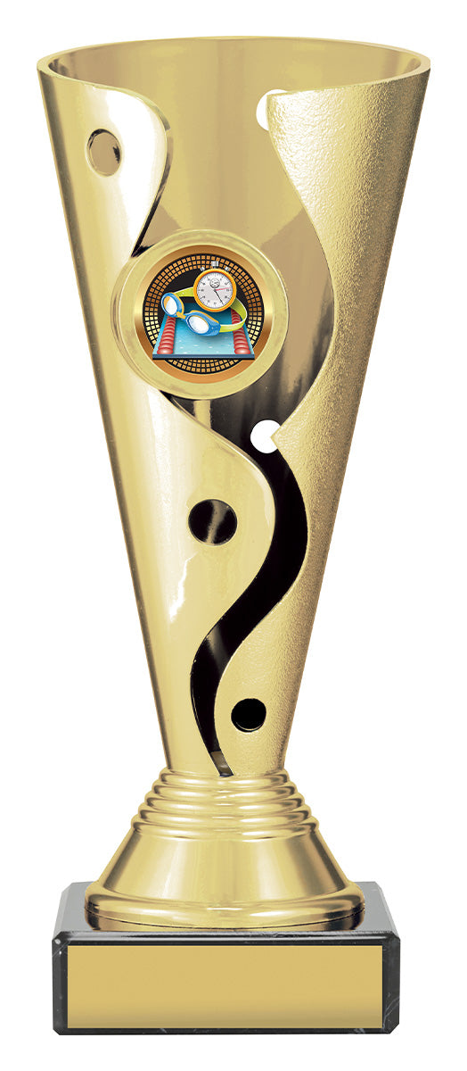 Carnival Cup - Swim 195mm