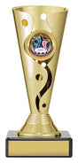 Carnival Cup - Dance 155mm