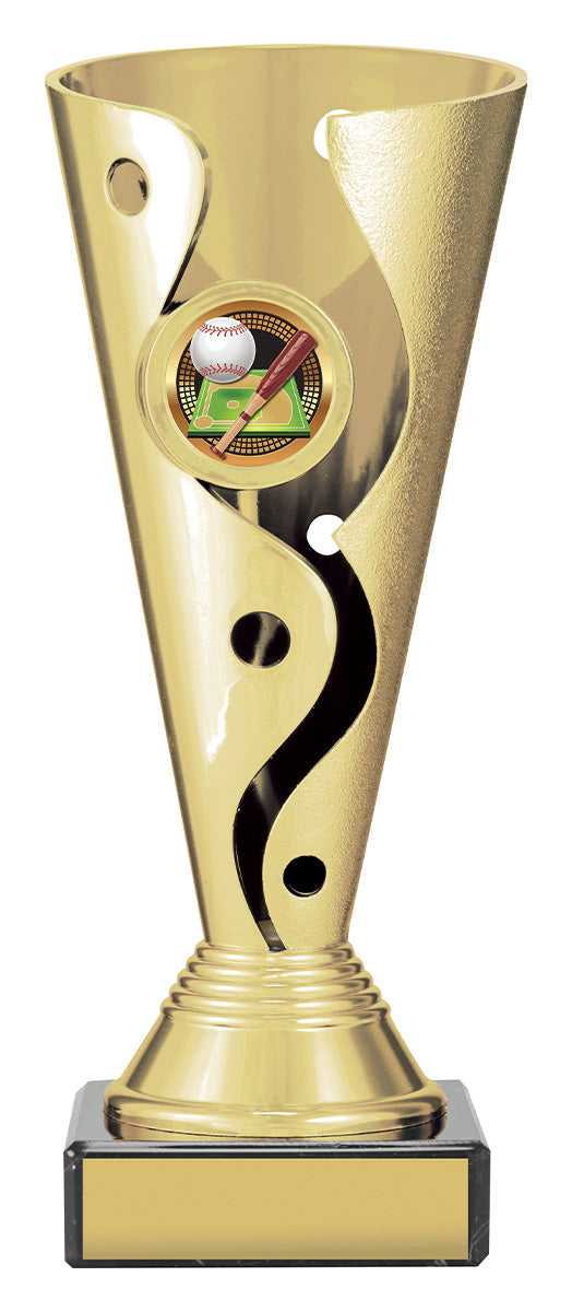 Carnival Cup - Baseball / Softball 195mm