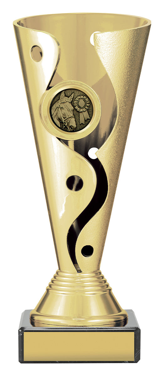Carnival Cup - Horse 195mm