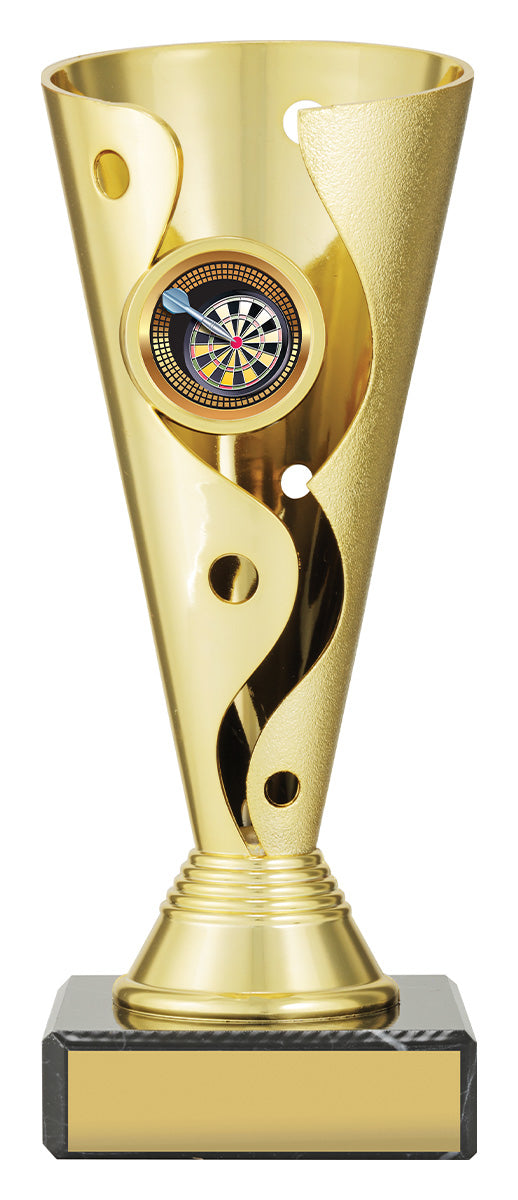 Carnival Cup - Darts 175mm