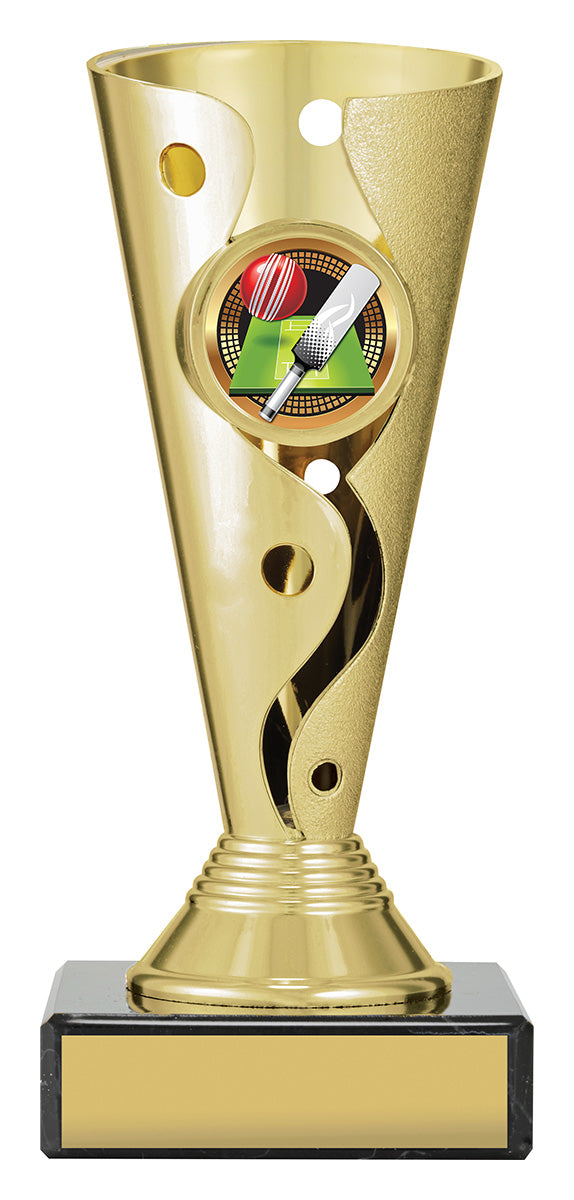 Carnival Cup - Cricket 155mm